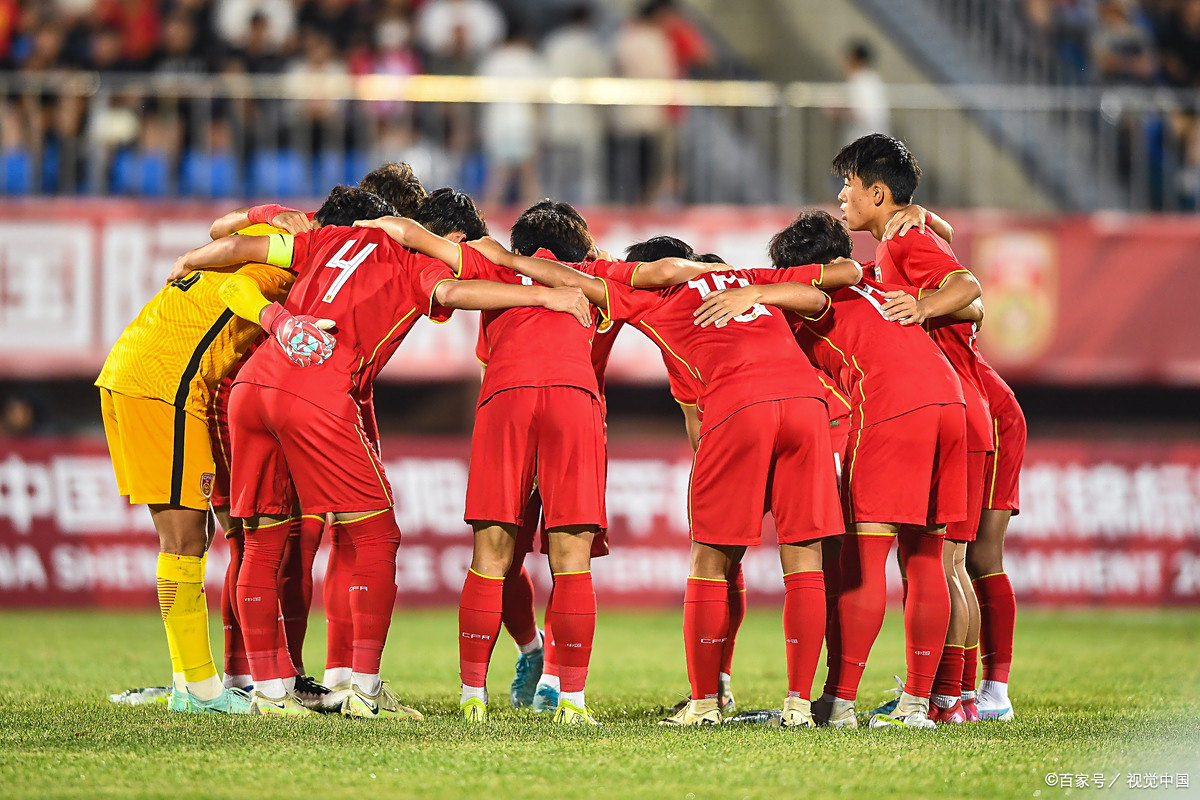 中国足球精彩纷呈,实力对比球迷期待的简单介绍 中国足球精彩纷呈,实力对比球迷期待的简单介绍